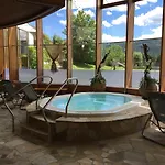 Praschhof Farma Mariapfarr
