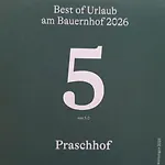 Feriegård Praschhof