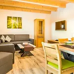 Praschhof Farma Mariapfarr