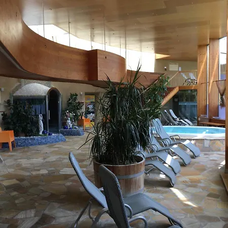 Praschhof Alojamento de Turismo Rural *