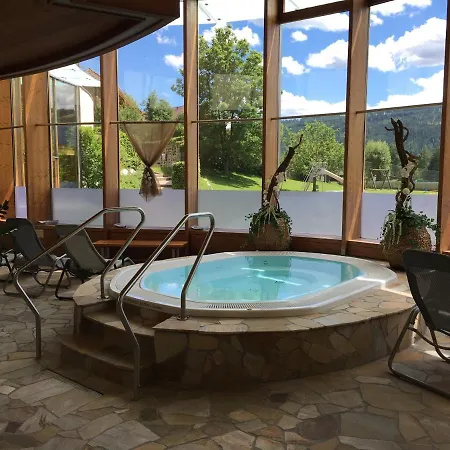 Praschhof Bauernhof Mariapfarr