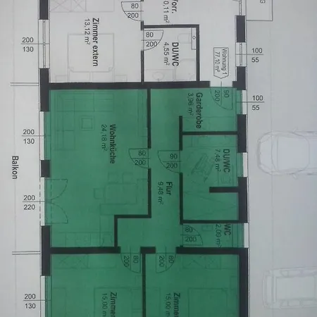 Praschhof 玛利亚普法尔