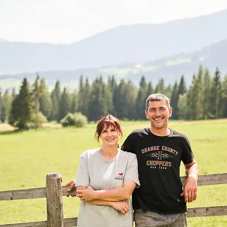 Praschhof * Mariapfarr