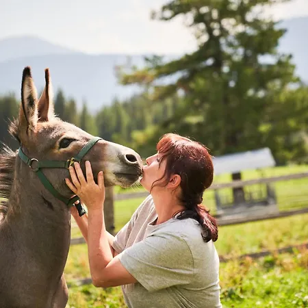 Фермерский дом Praschhof Мариапфар