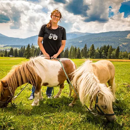 Praschhof * 玛利亚普法尔