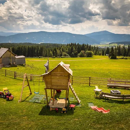 Alojamento de Turismo Rural Praschhof