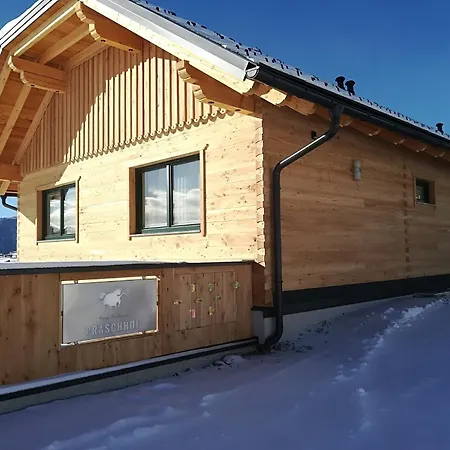 Praschhof Bauernhof *