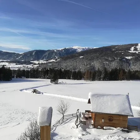 Bauernhof Praschhof *