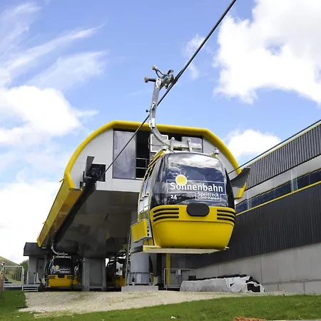 Praschhof مزرعة للإقامة ماريابفار