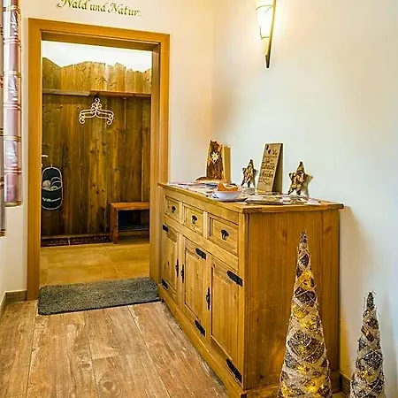 Alloggio per agriturismo Praschhof *
