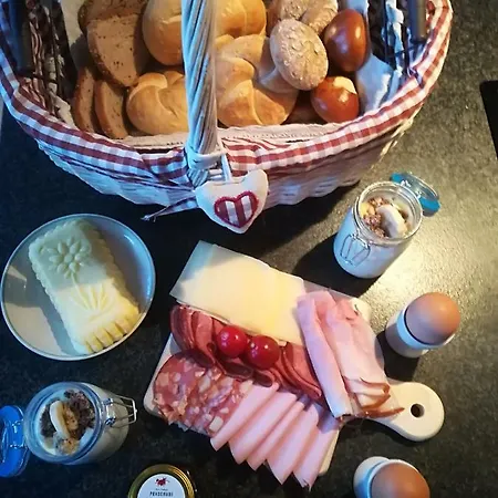 Praschhof 玛利亚普法尔