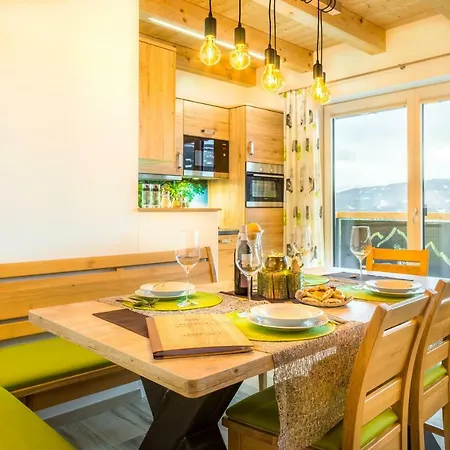 Praschhof * Mariapfarr