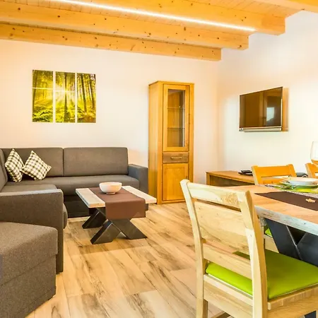 Praschhof 农家乐 玛利亚普法尔