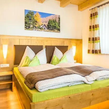 Praschhof Alojamento de Turismo Rural *