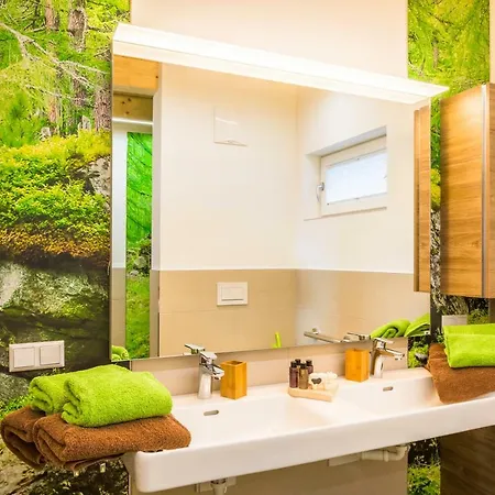 Praschhof * Mariapfarr