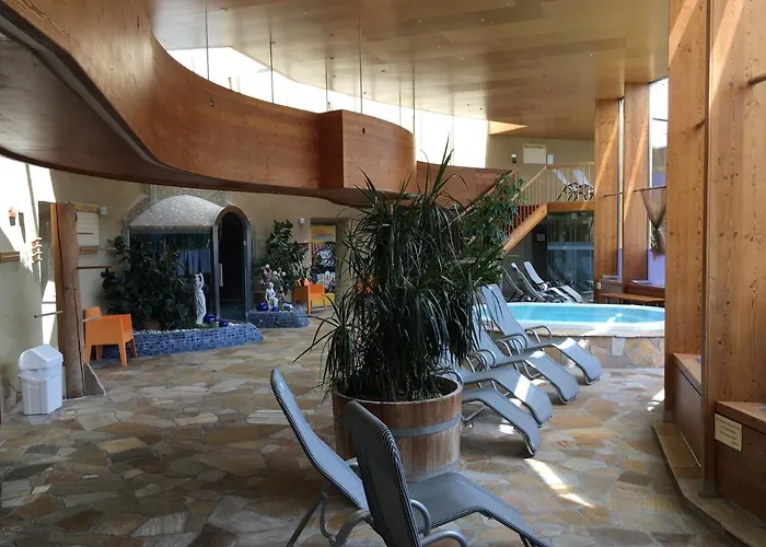 Praschhof مزرعة للإقامة *