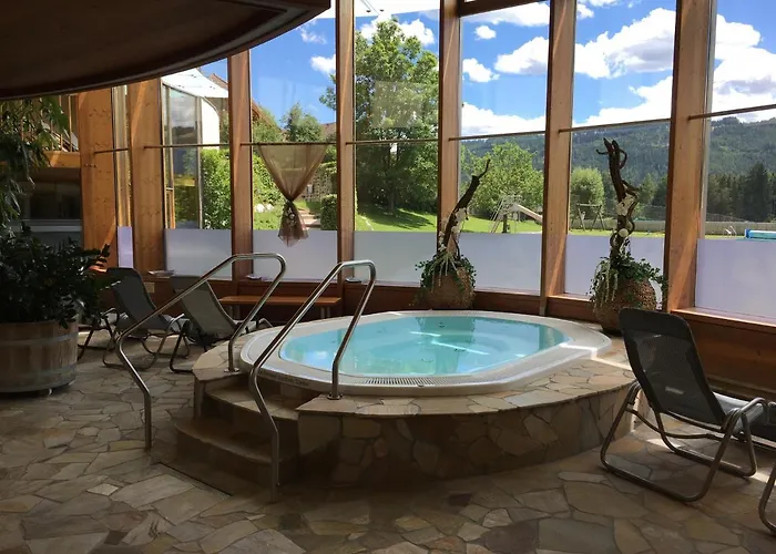 Praschhof مزرعة للإقامة ماريابفار