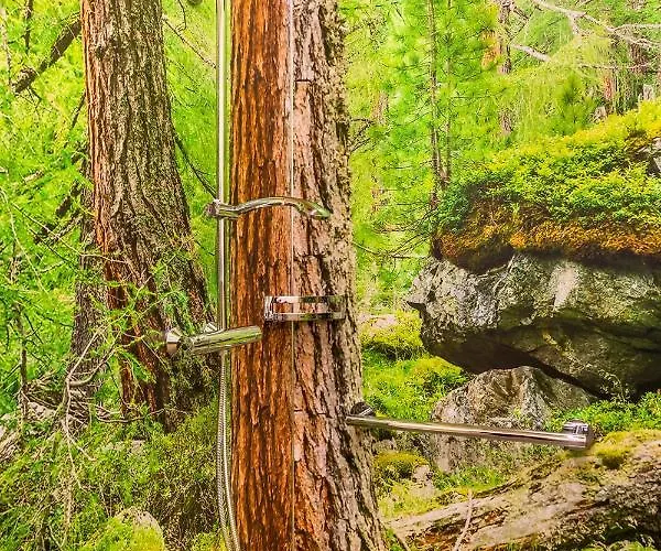 Praschhof * Mariapfarr