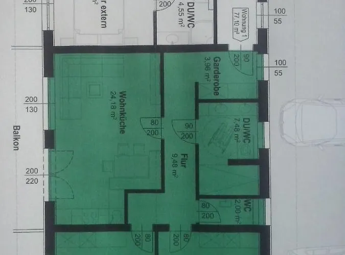 Praschhof Mariapfarr