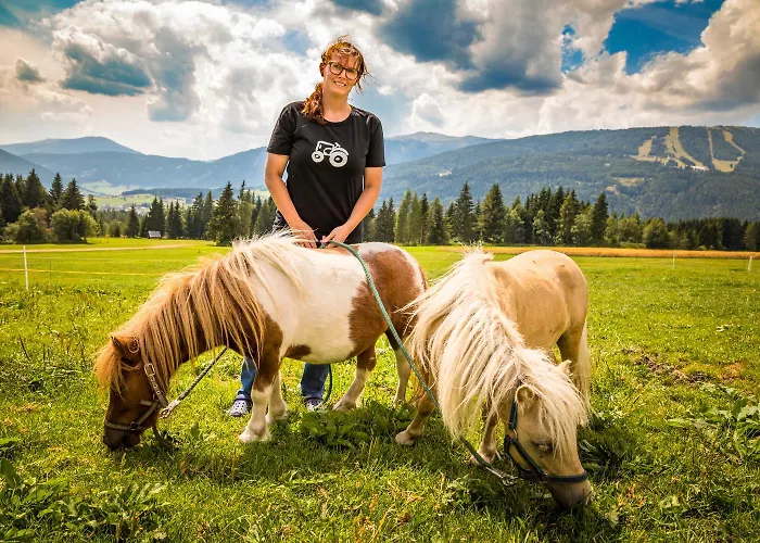 Praschhof * Мариапфар