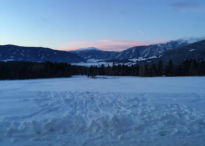 مزرعة للإقامة Praschhof ماريابفار