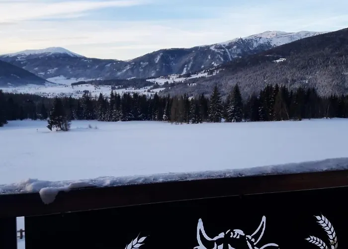 Praschhof Mariapfarr