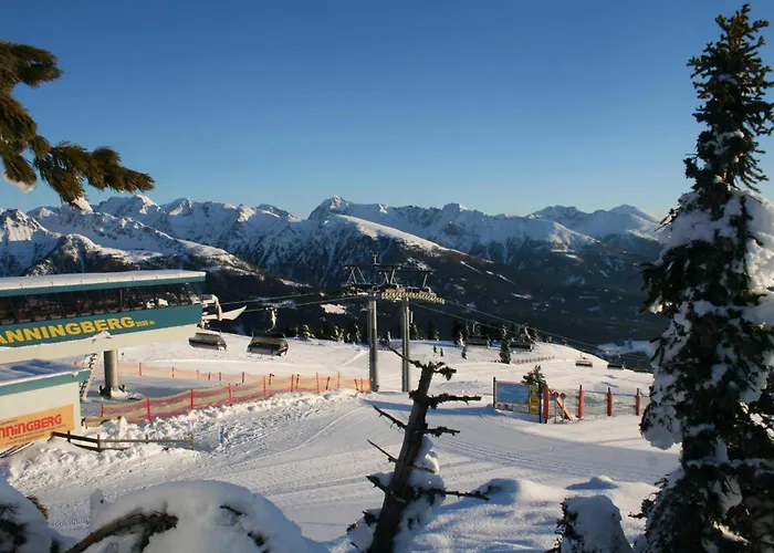 Praschhof Фермерский дом