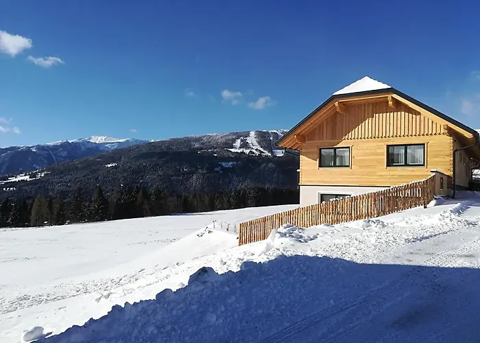 Фермерский дом Praschhof Мариапфар