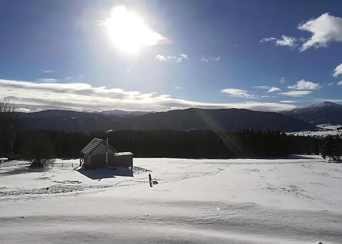 Praschhof Фермерский дом *