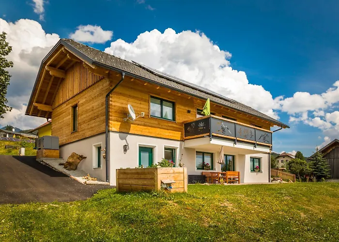 Praschhof Мариапфар