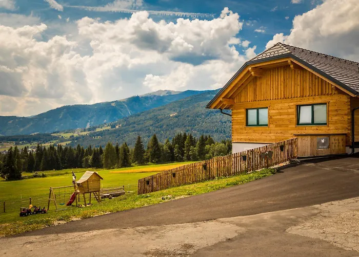 Praschhof Фермерский дом *