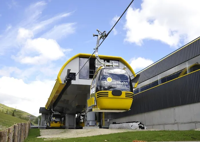 Praschhof مزرعة للإقامة ماريابفار