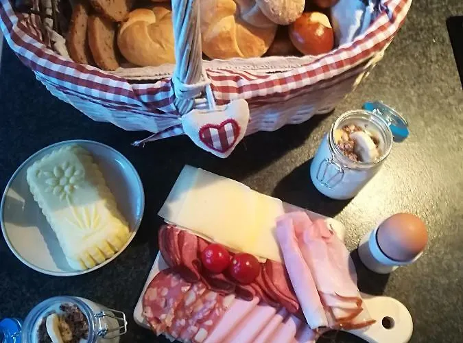 Praschhof Mariapfarr