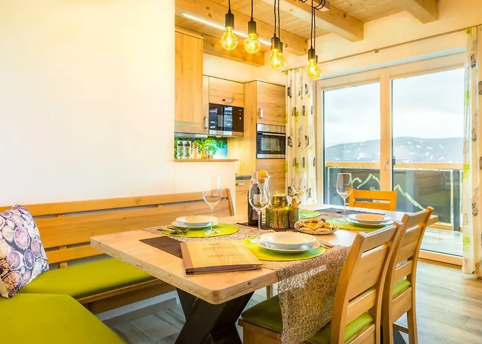 Praschhof * Mariapfarr