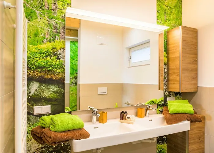 Praschhof * Mariapfarr